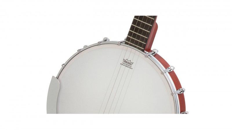 Banjo Epiphone MB-100 Natural Country Americano 10030632 * - Banjo